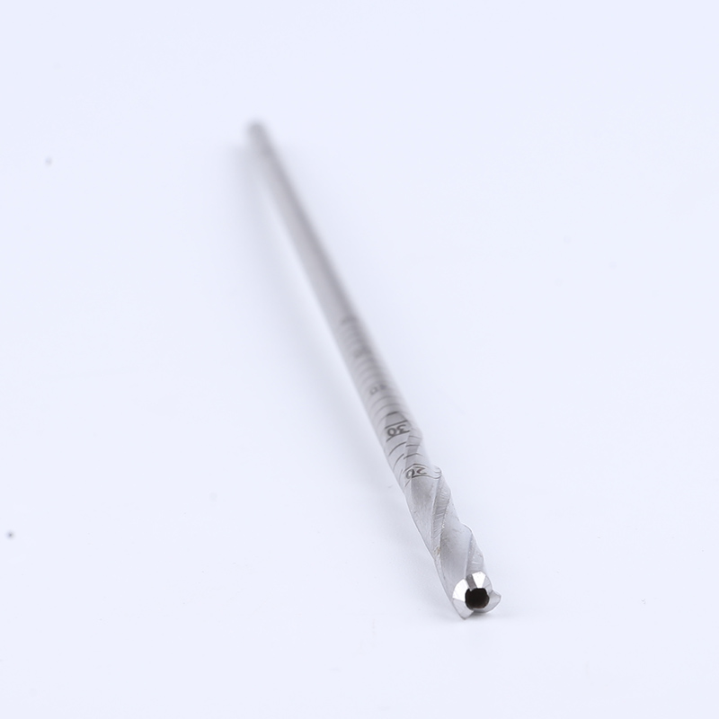 Orthopedic drill bit (hollow type)