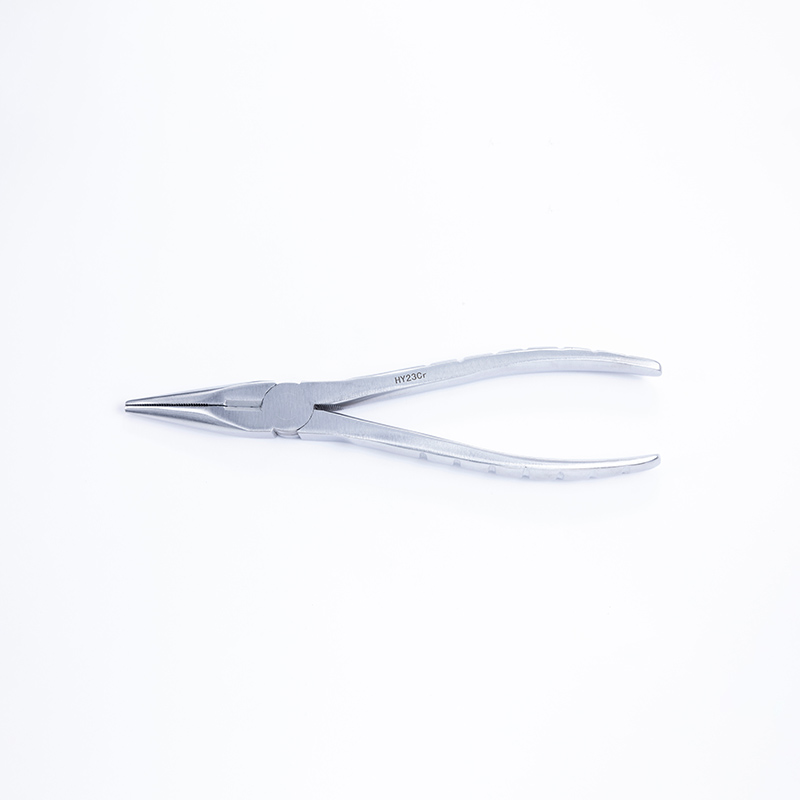 wire scissors(Needle nosed type)