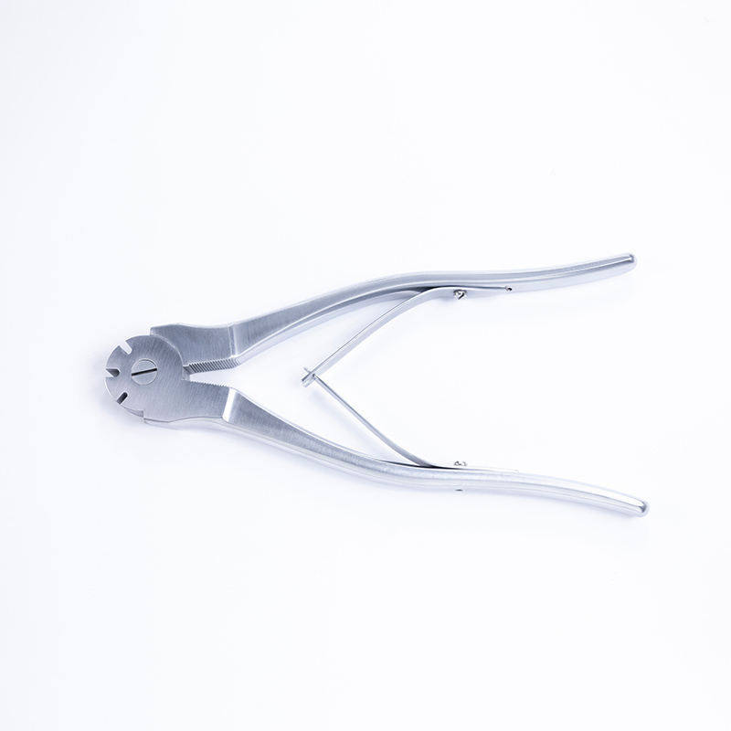 wire scissors(Round headed)