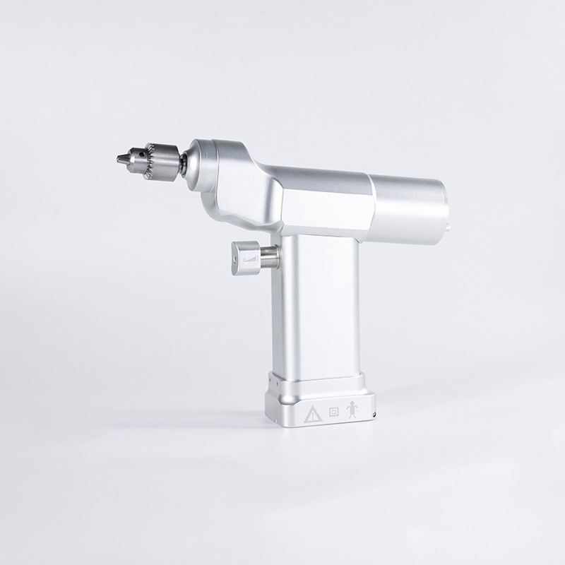 RA-Ⅱ Small Hollow Bone Drill